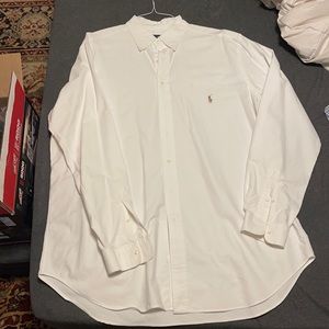 Polo Ralph Lauren Button Down shirt